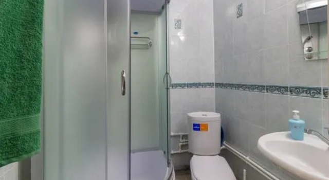 Двухместный номер Comfort Гостевой дом Успех