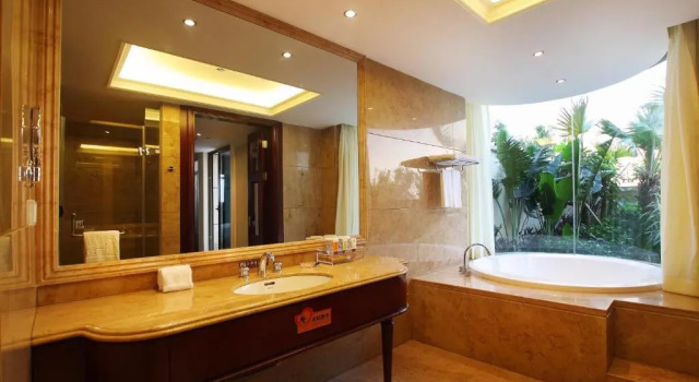 Двухместный номер Business yinquan hotel
