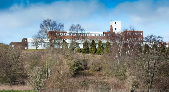 Ox Hotel Carlisle, Rezervasyon Otel Merseyside ucuz oteller