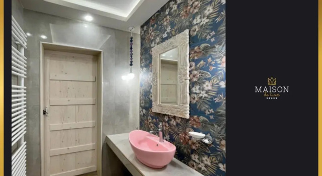 Апартаменты Maison De Luxx A3