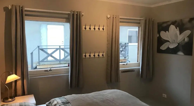 Notodden Sentrum Apartment No 2, Rezervasyon Daire Notodden Vestfold