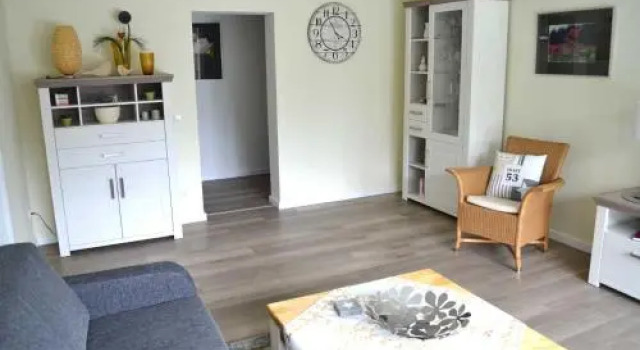 Ferienwohnung Lavendel, Rezerwuj Hotel Brueggen Lower Rhine