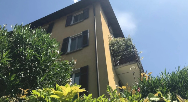 Co-b730-alem2at - Dreaming Terrace, Buchen Sie Hotel Carate Urio Comer See