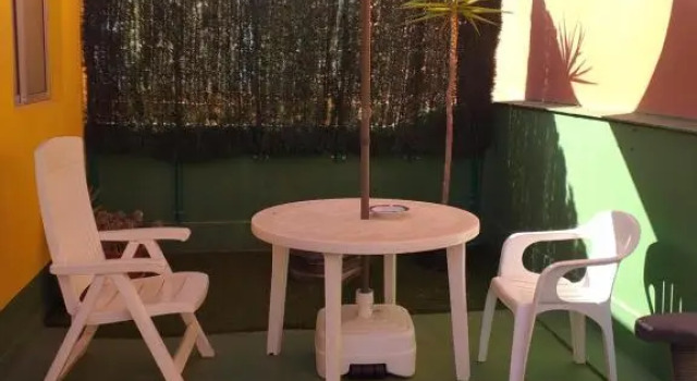 Студия 8 Calle Tangara La gloria