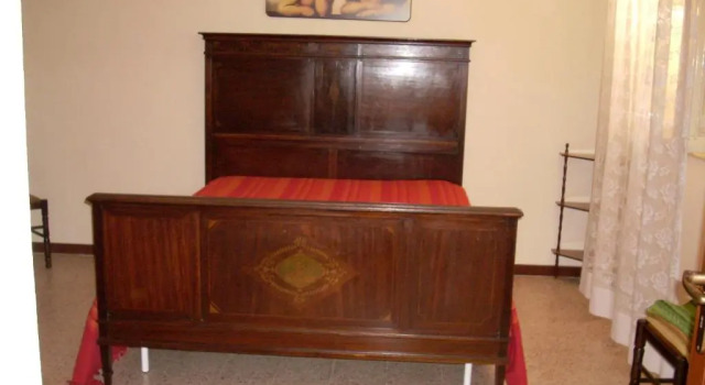 Apartment Rosa dei Venti