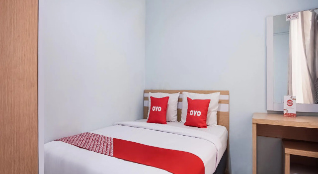 OYO 3788 Bellinn Kost Exclusive
