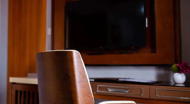 Номер Classic Crismon Hotel
