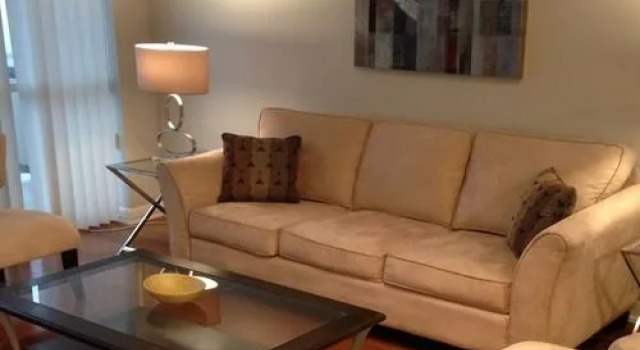Mac Furnished Residences - Garden Residences