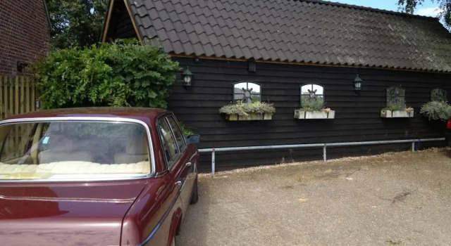 B&B De Vlinder, Prenota Bed & breakfast Venray North-Limburg