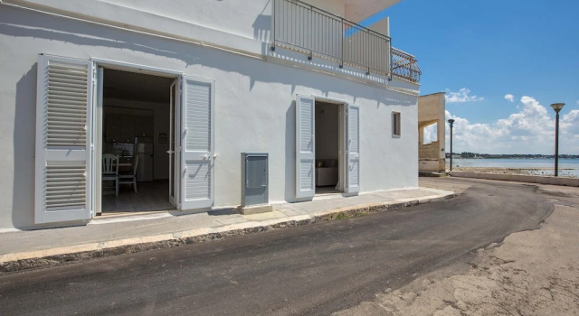 Viva, Buchen Sie Ferienwohnung Hotels in Porto Cesareo mit Parkplatz, Parkplätze