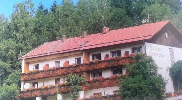 Pension Panorama, 予約 ホテル Lohberg Grosser Arber