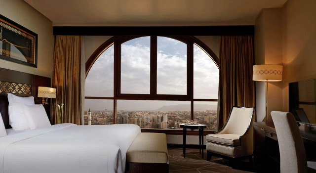 Pullman Zamzam Madina
