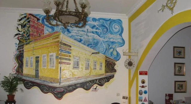 Hostel 33, Забронировать Хостел Хостелы Фару, рядом с Театр A Companhia de Teatro do Algarve, Хостел