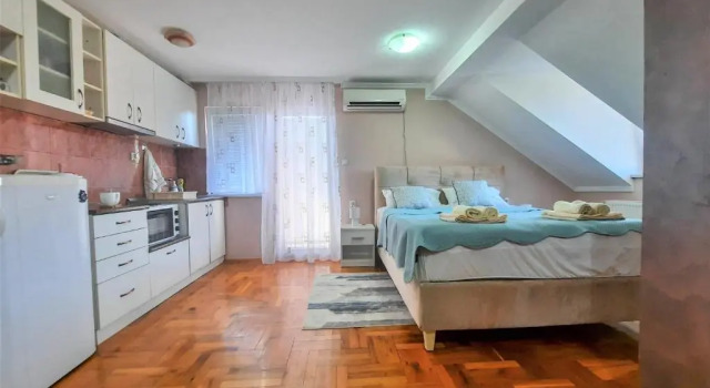 Garden Apartment, Забронировать Апартаменты/квартира Апартаменты Суботица, Апартаменты/квартира