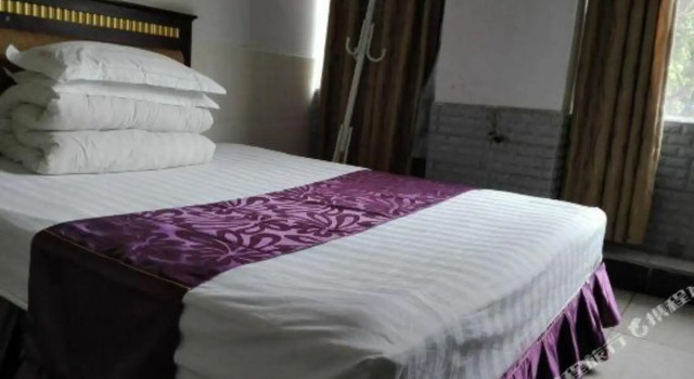 Haoshun Hotel, Rezerwuj Hotel Hotele w Shenzhen z parkingiem, Parking