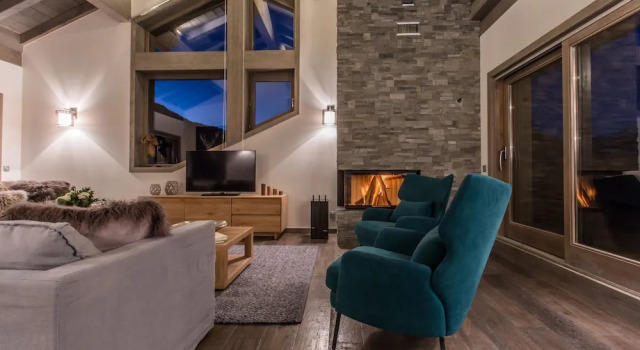 Keystone Lodge Apartment T5 C18, Prenota Appartamento Hotel a Alvernia con parcheggio, Parcheggio