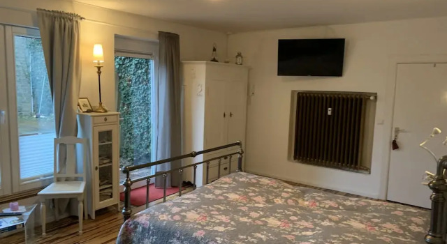 Fewobaltic, Réserver Hôtel Eckernfoerde 