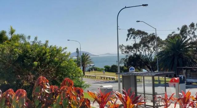 Apartament Nova Mooloolaba Beach