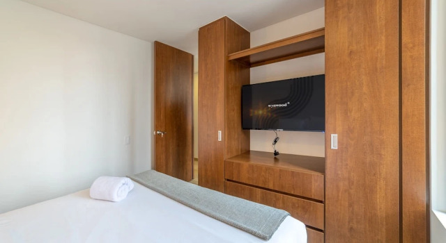 Апартаменты Classic Astounding Tekto Wynwood House