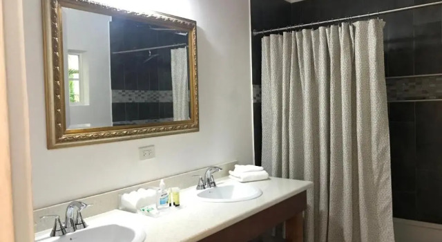 Люкс Deluxe Sommerville Resorts