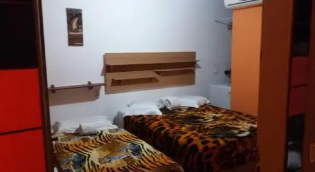 Pousada Alto das Galés