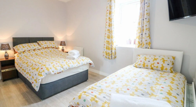 Granny Aggie’s Parlour, Rezerwuj Dom wakacyjny Armagh Armagh County