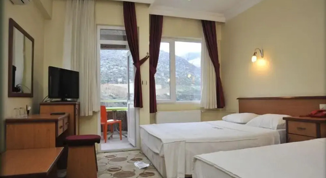 Номер Standard Defne Prenses Hotel