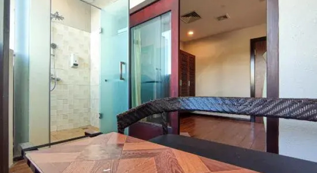 Семейный номер Standard The Loft Hostel by Evernent