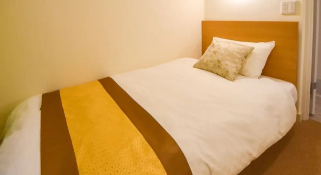 Номер Economy Comfy Stay Sarusawaike