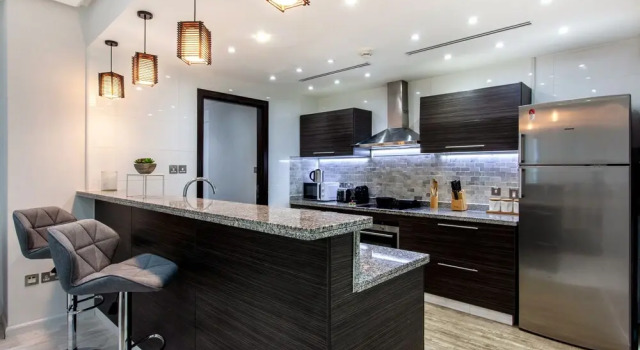 bnbme 4B-23Marina-1206, Забронировать Апартаменты/квартира Апартаменты Эмирата Дубая, рядом с Международный яхт-клуб Дубая, Апартаменты/квартира