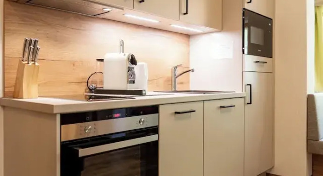 Люкс Comfort c 1 комнатой с балконом Pension Bergbauernhof Irxner