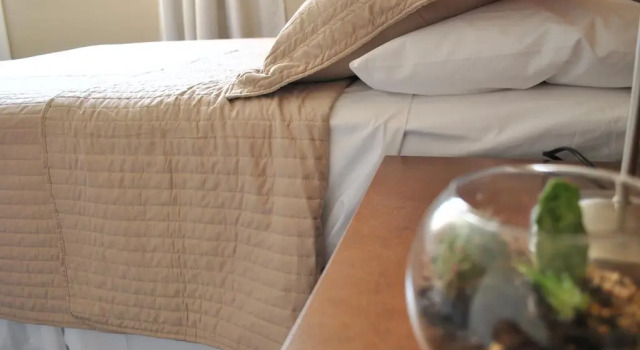 Origen Apart Hotel, Boek Hotel Hotels in Santiago met ontbijt, Ontbijt