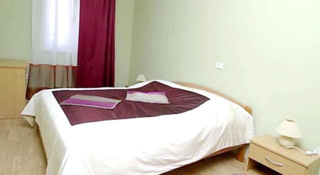 Apartment With 2 Bedrooms in Vela Luka, With Wonderful Mountain View,