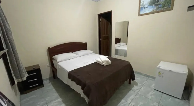 Pousada da Cachoeira, Забронировать Отель Сертау-ду-Такуари Costa Verde, рядом с Пляж "Такуари"