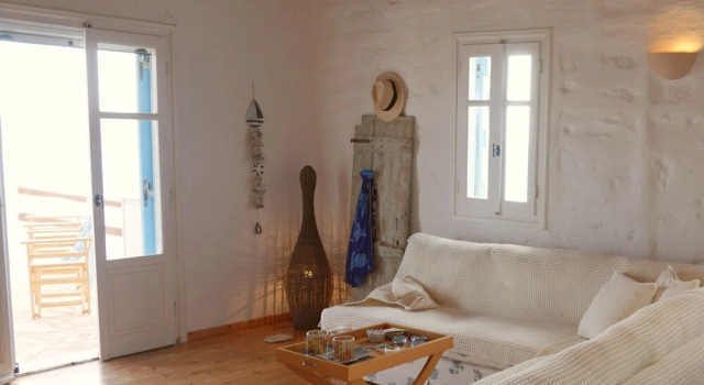 Antiparos Vibes, Rezerwuj Hotel Agios Georgios Antiparos