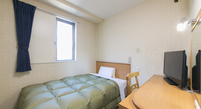 Номер Standard Hotel Econo Yokkaichi