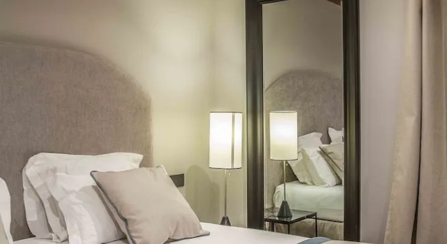 Номер Comfort Au Vieux Moulin
