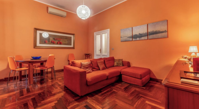 Casa Anna - Vatican City, Prenota Appartamento Roma Lazio