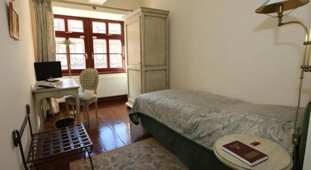 Номер Standard Hotel Zum Bär