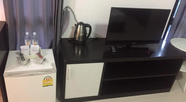 The Residence Prachinburi