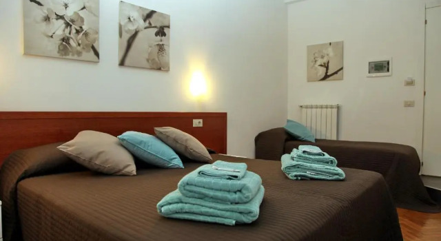 Номер Standard Roma Trastevere Relais Guest House