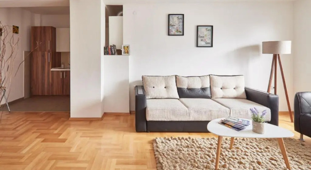 Apartament Smart Apartments Skopje