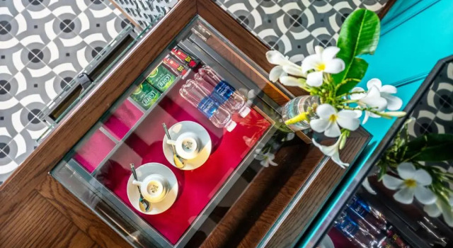 Номер Standard Son Hoi An Boutique Hotel & Spa