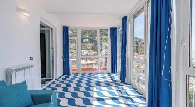 Люкс Luxury Elite Luxury Suites