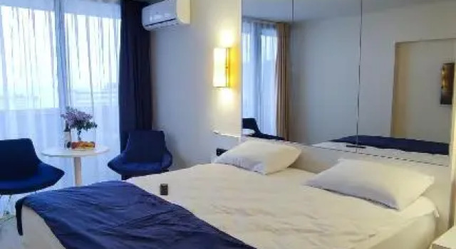 Orbi City Tower 3559, Book Hotel Batumi 