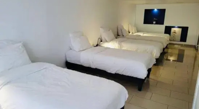 Spacious Apt 8 Beds - with Terrace Near CDG Disneyland - 30 Min