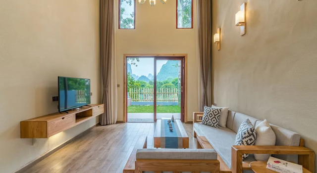 Komfort Villa Moon Villa