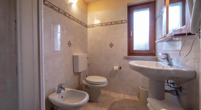 Апартаменты Family Apartments Le Chalet