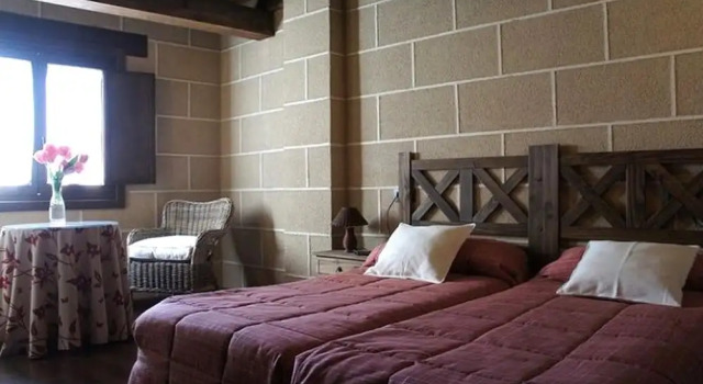 Коттедж Casa Rural Estrela