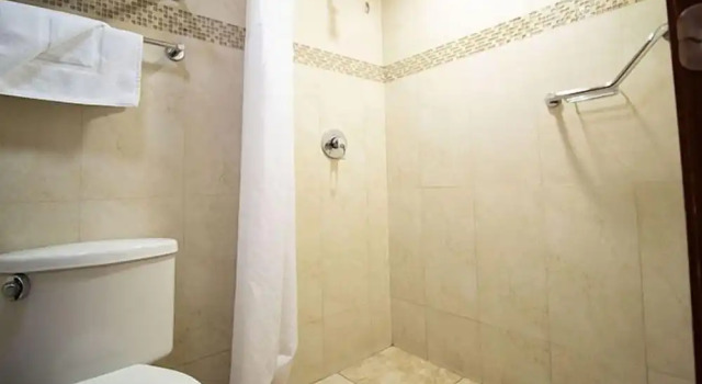Номер Deluxe Hotel Calafia